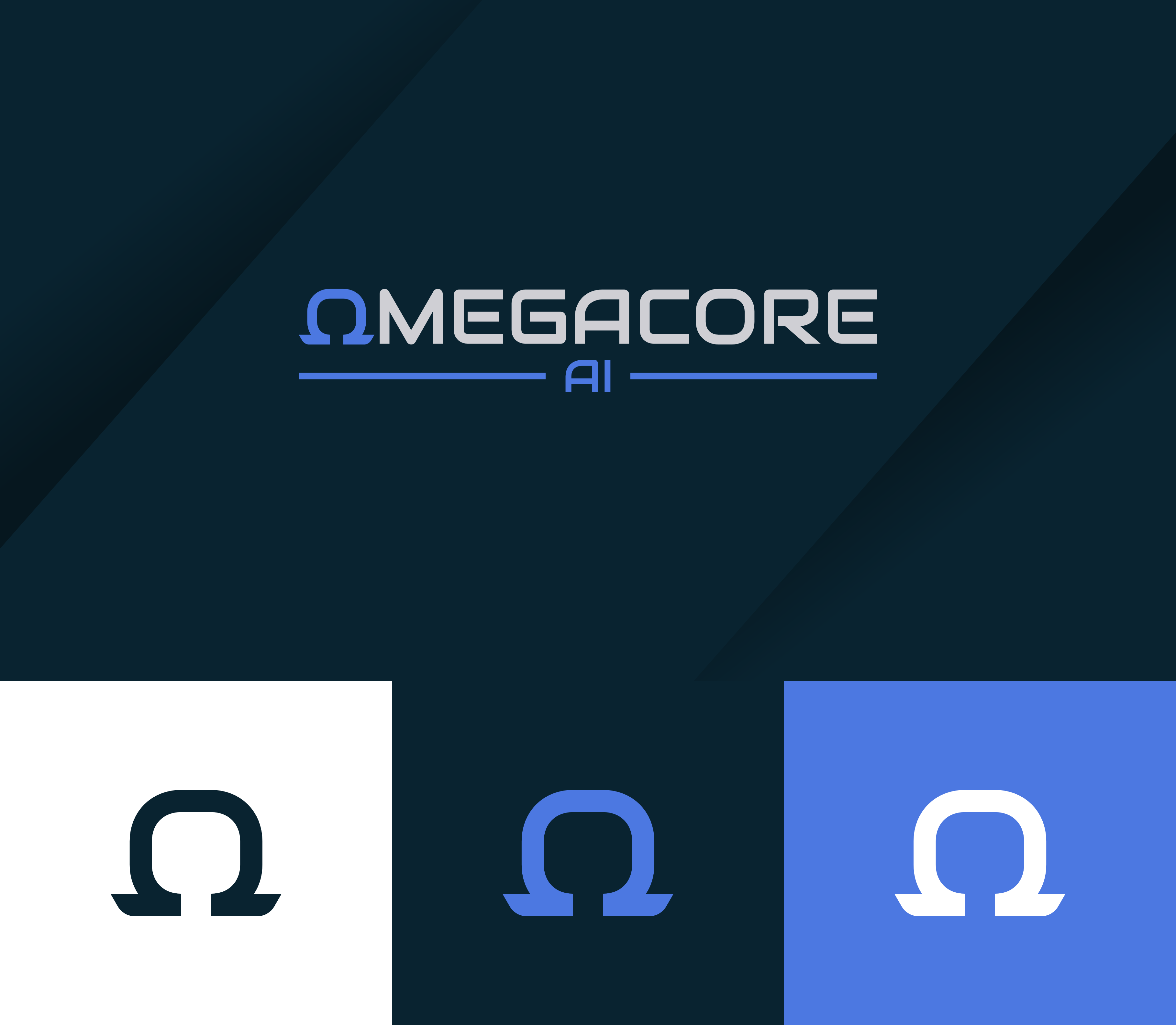 Logo Design by ander sky dc for this project | Design #35830934