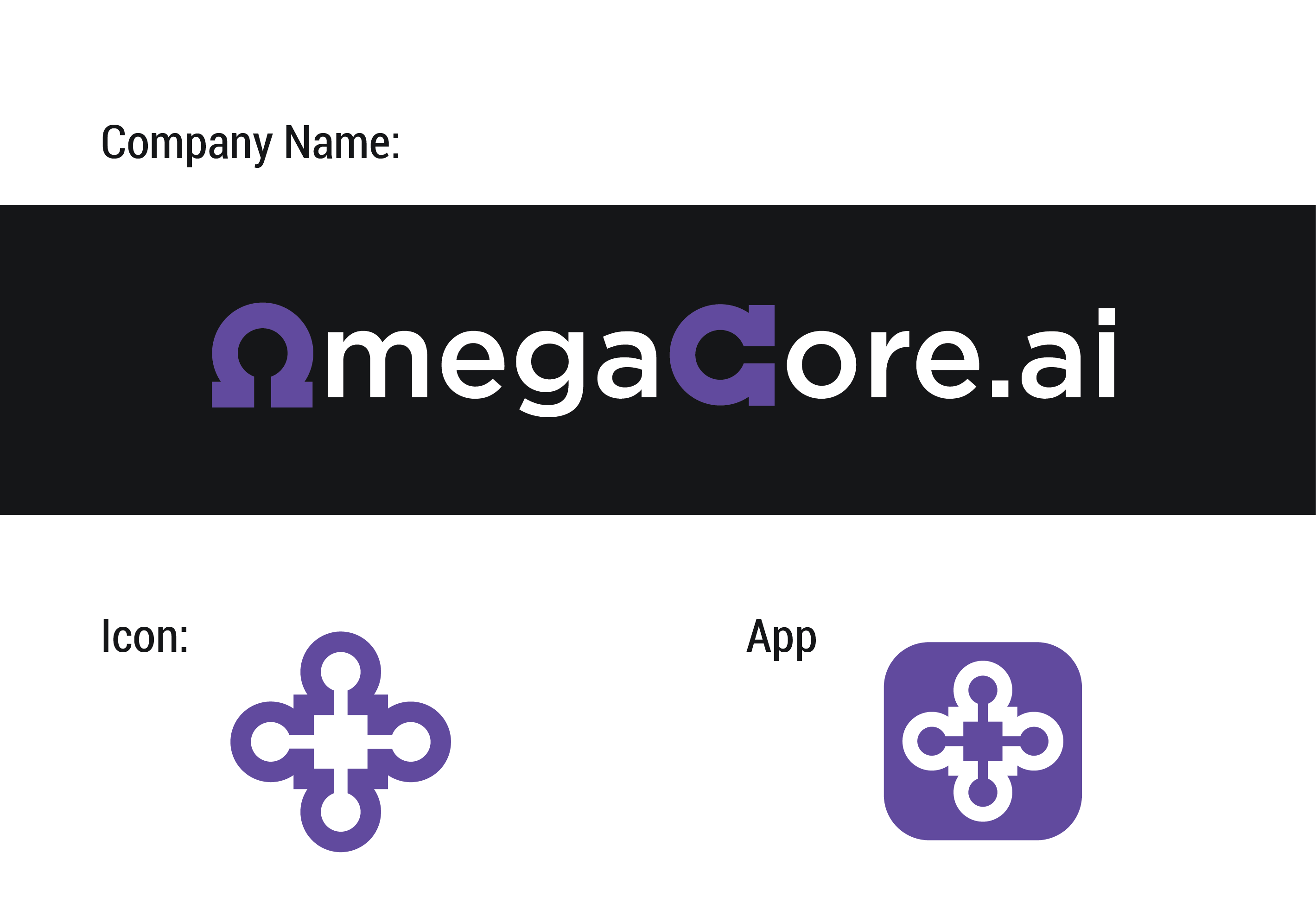 Logo Design by Grafactory for this project | Design #35819417