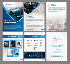 Design de Brochure par Stan$oul pour ce projet | Design : #35813757