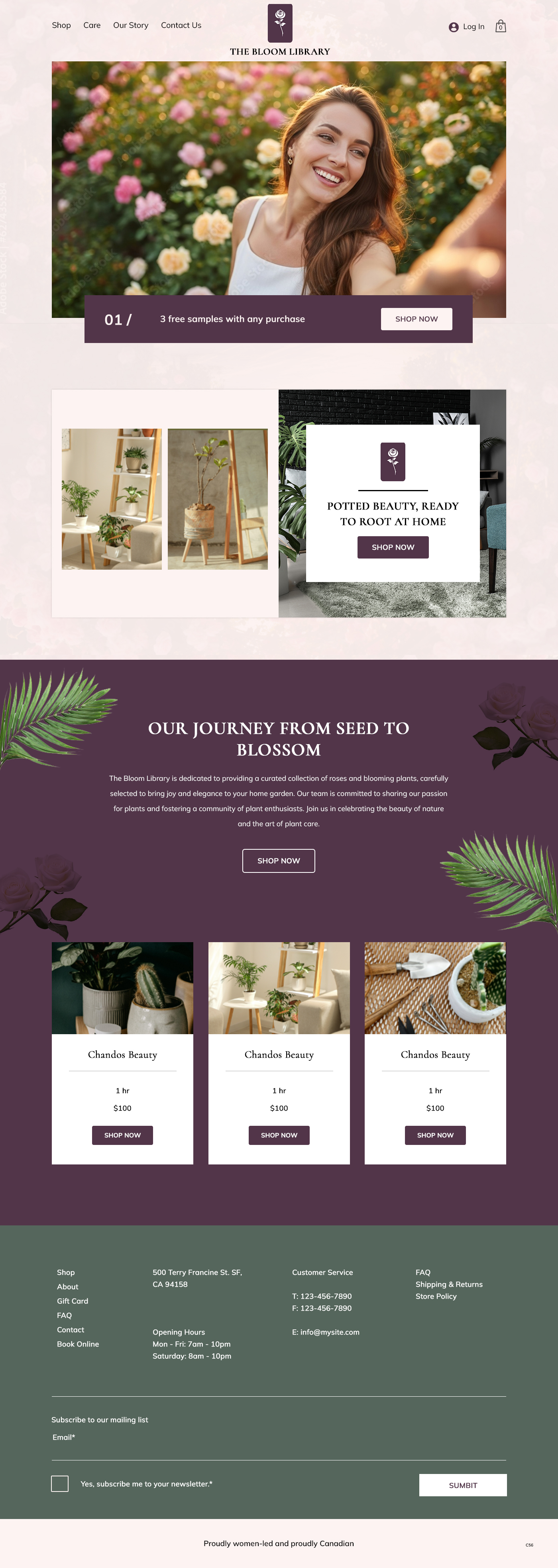 Web-Design von pb für dieses Projekt | Design #35811394