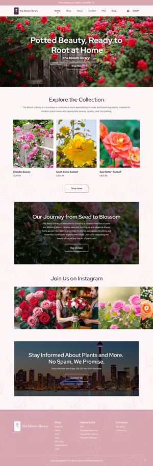 Web Design by pb