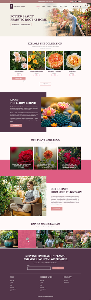 Web Design by pb for this project | Design: #35817610