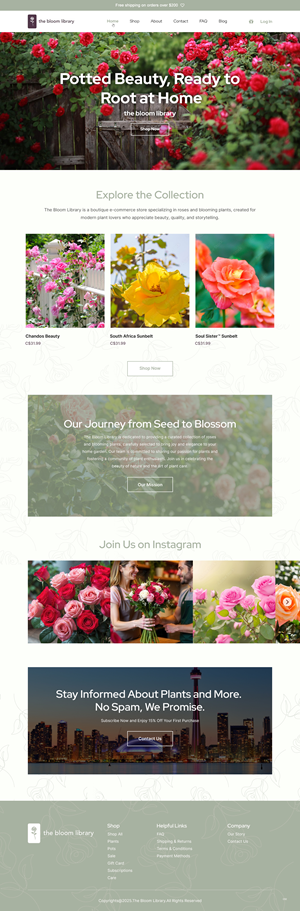 Web Design by pb for this project | Design: #35845493