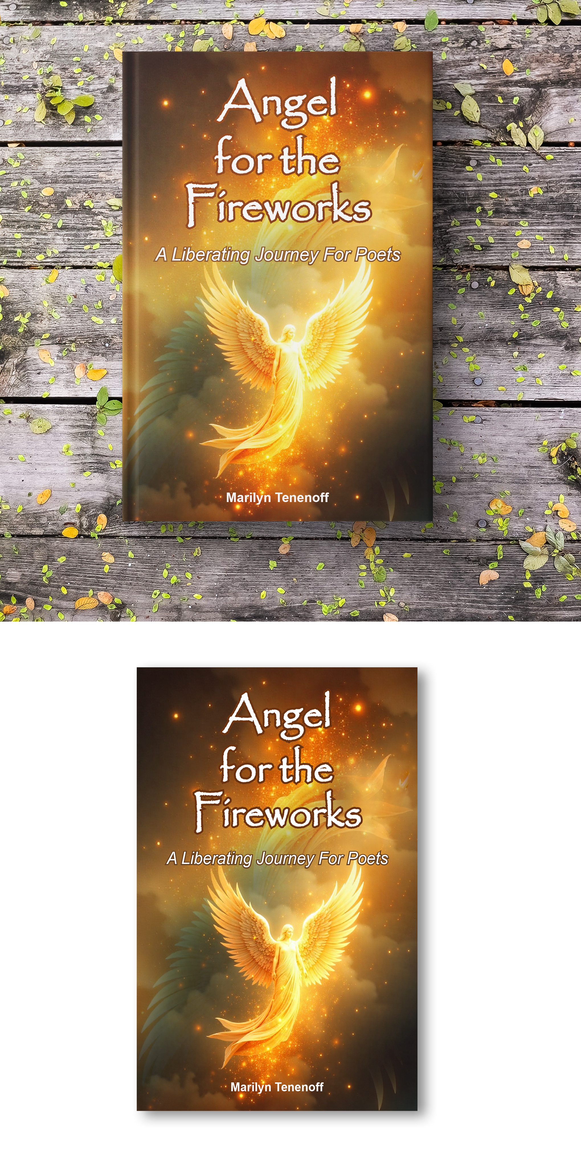 Book Cover Design by WrapTonic24 for this project | Design #35843170
