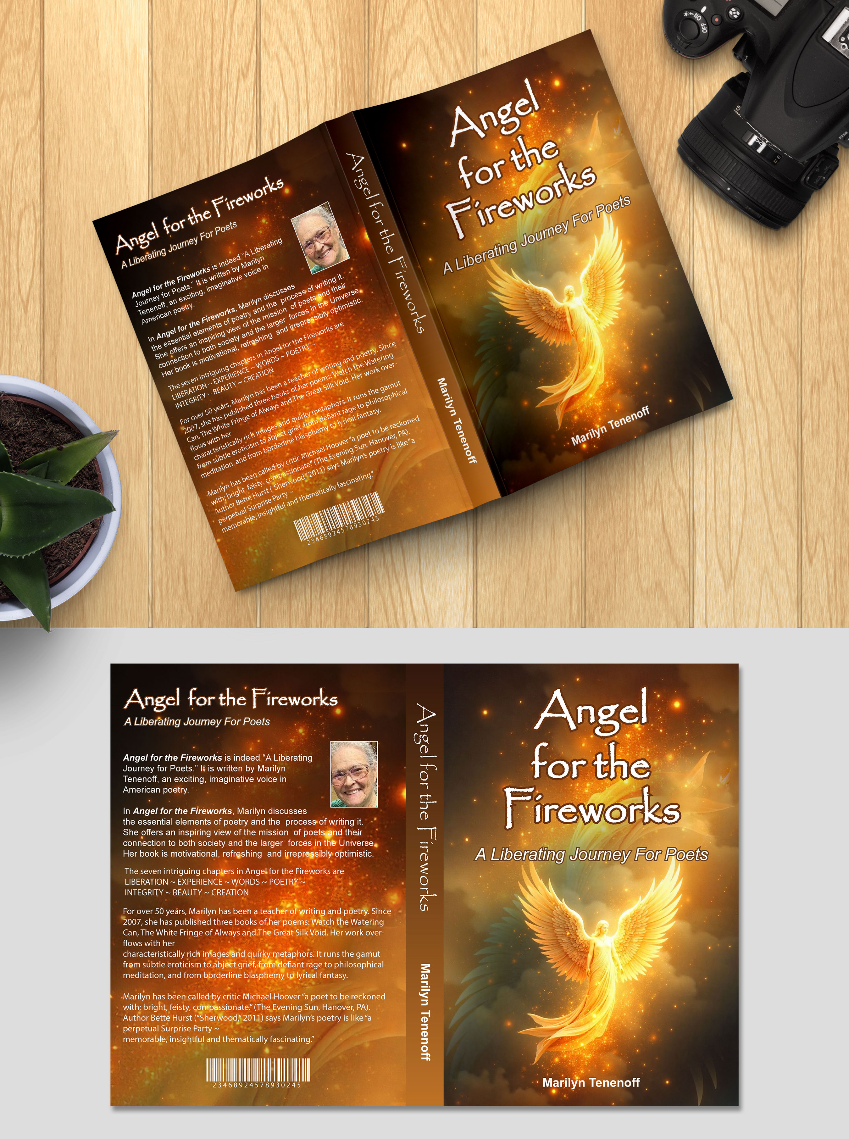 Book Cover Design by WrapTonic24 for this project | Design #35843770
