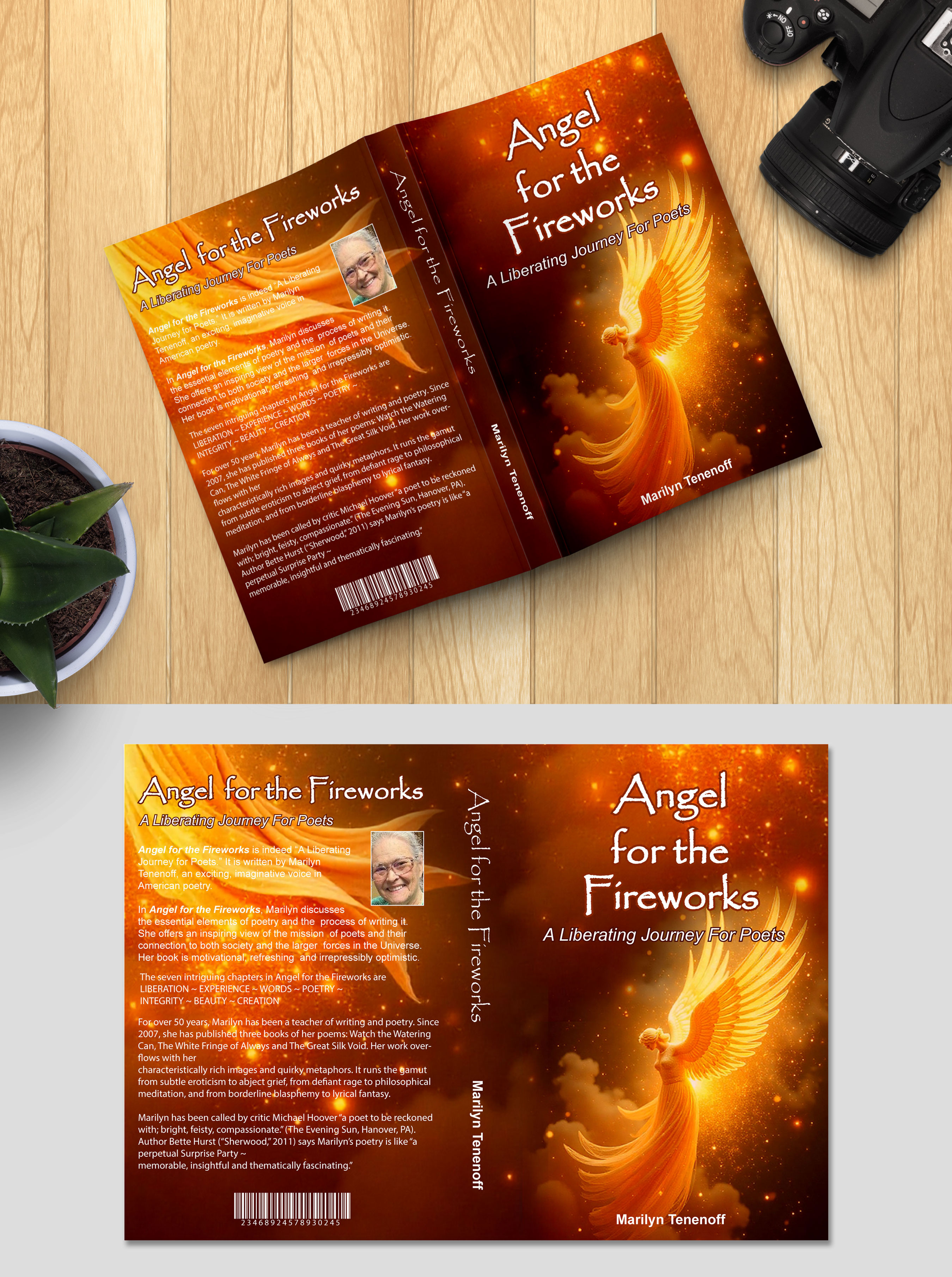Design de Couverture de Livre par WrapTonic24 pour ce projet | Design #35844349