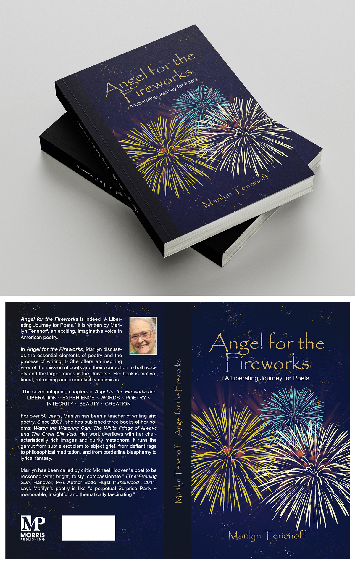 Book Cover Design by Tanjster for this project | Design #35810808
