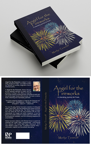 Book Cover Design by Tanjster