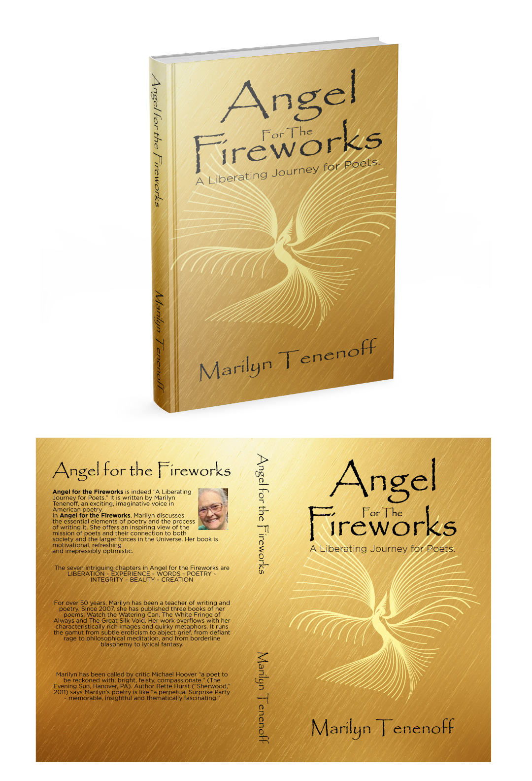 Book Cover Design by Sergio Coelho for this project | Design #35847080