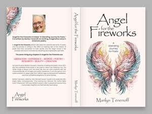 Book Cover Design by ELOISE LIND for this project | Design #35837943