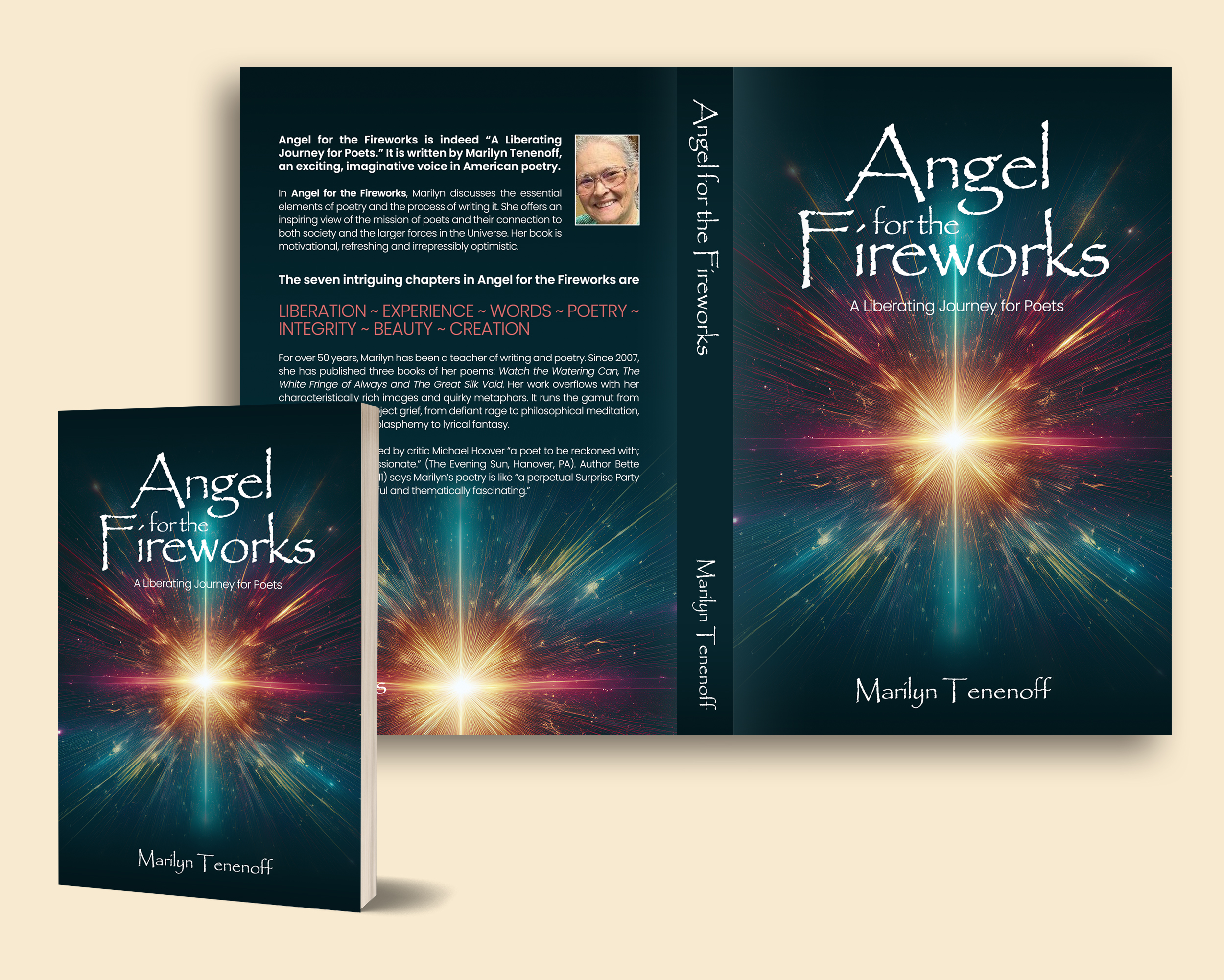 Book Cover Design by ELOISE LIND for this project | Design #35841974