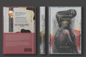 Book Cover Design by Osama Soliman for this project | Design: #35842126
