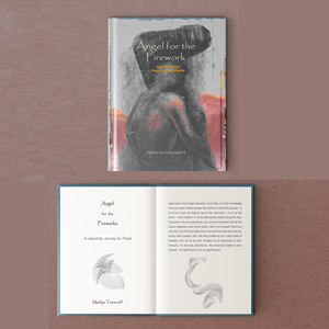 Book Cover Design by Osama Soliman for this project | Design: #35842186
