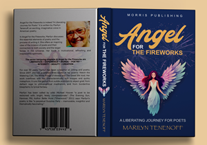 Book Cover Design by Topi ufo for this project | Design: #35828564
