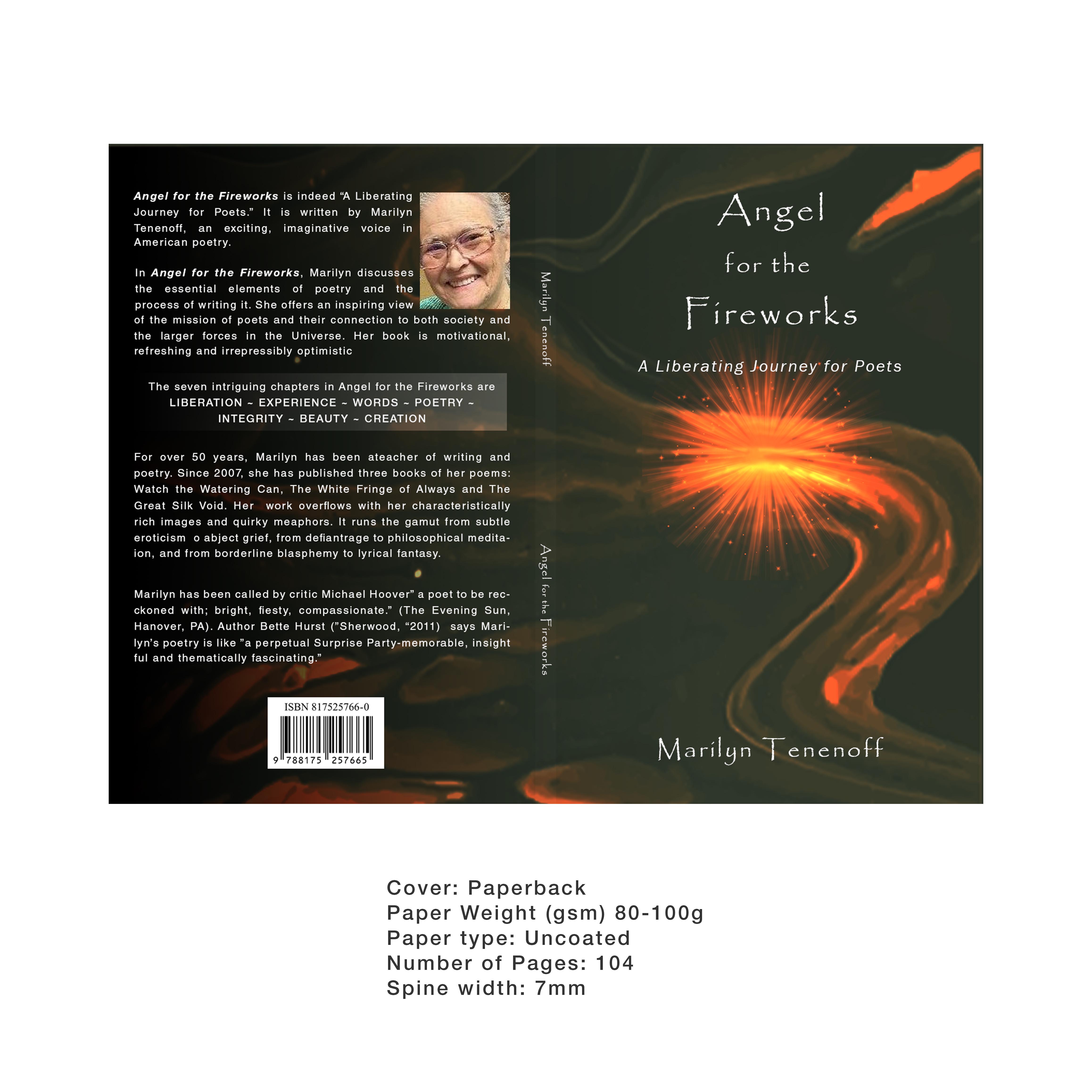 Book Cover Design by Topi ufo for this project | Design #35839954