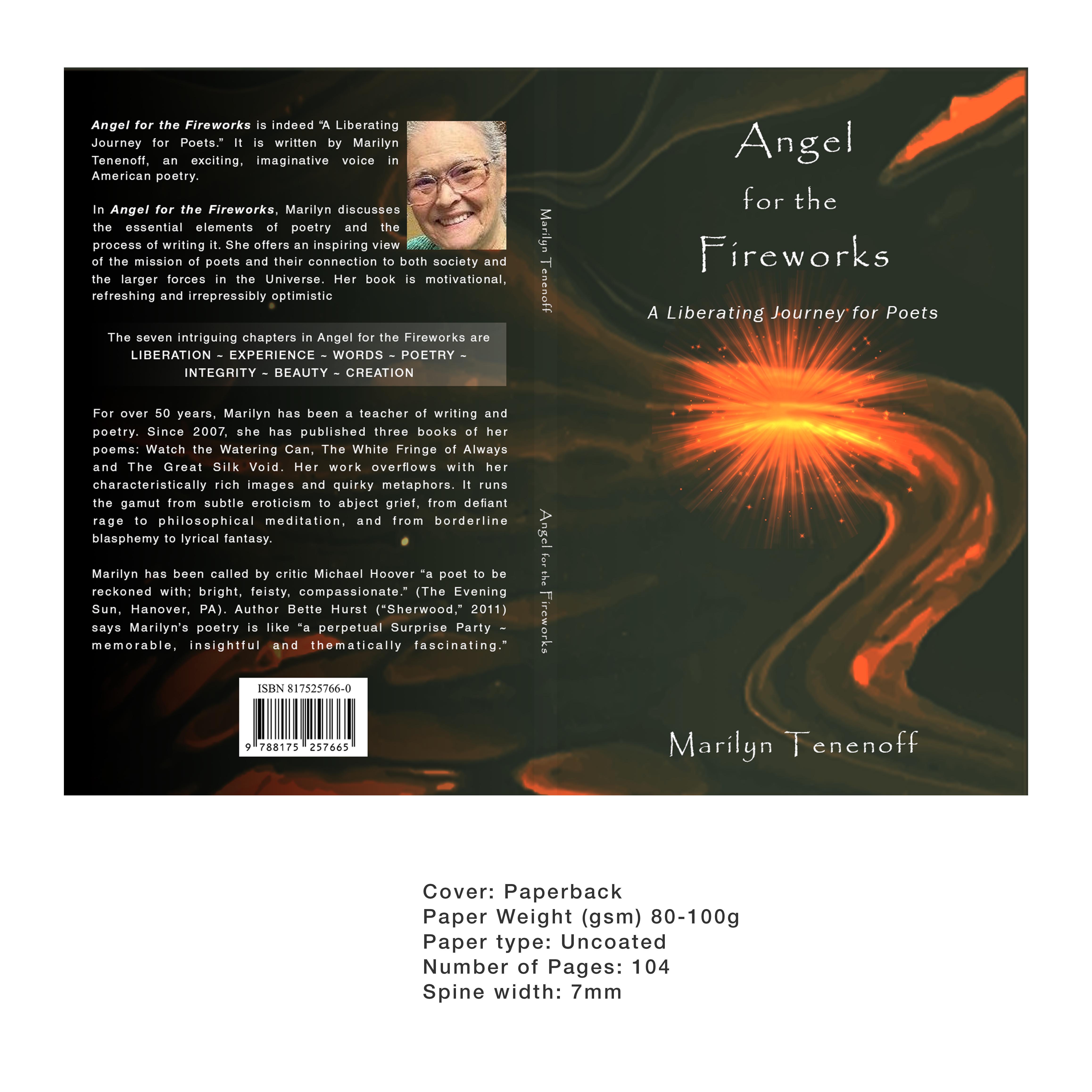 Book Cover Design by Topi ufo for this project | Design #35841920