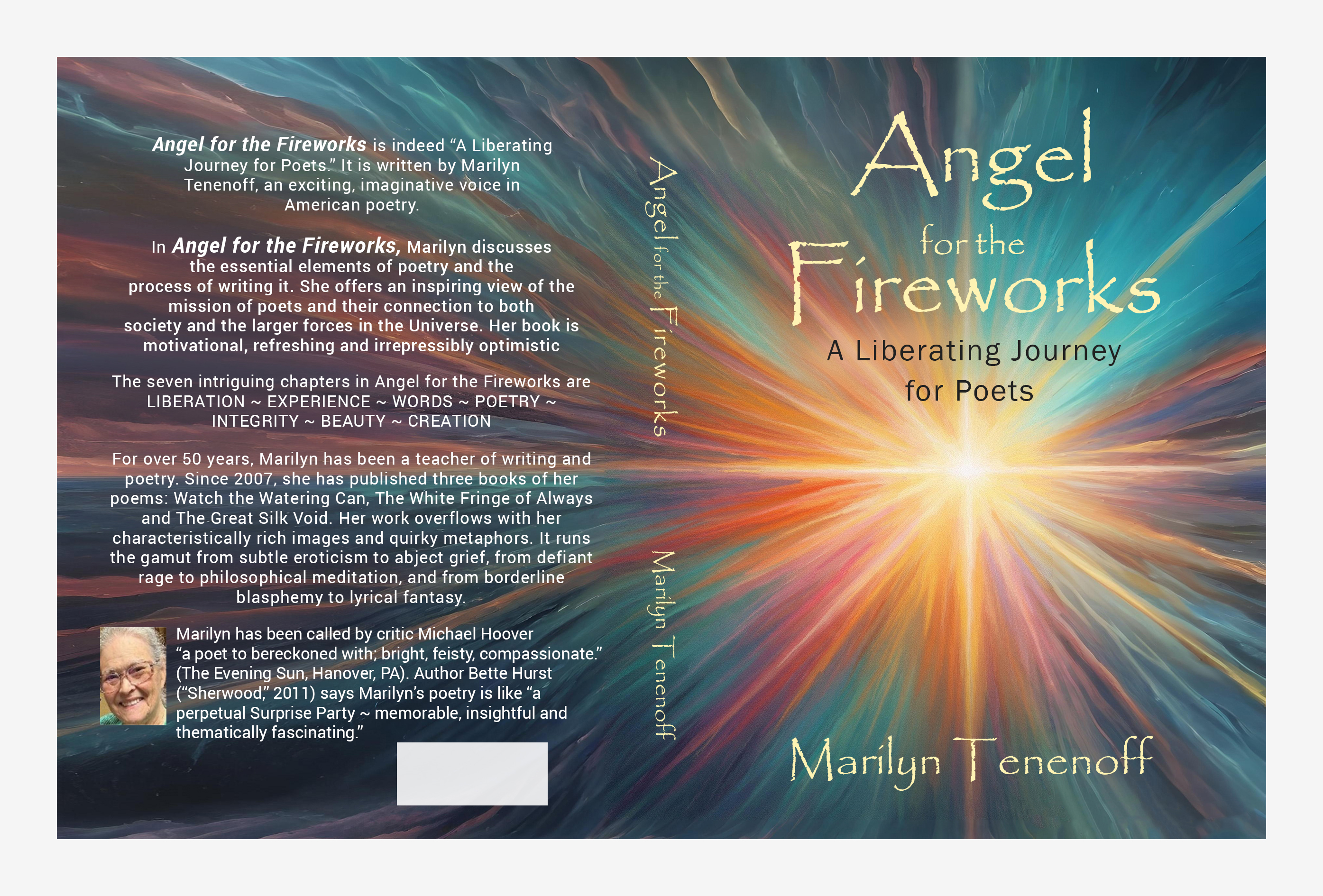 Book Cover Design by BIPRODEB for this project | Design #35817035