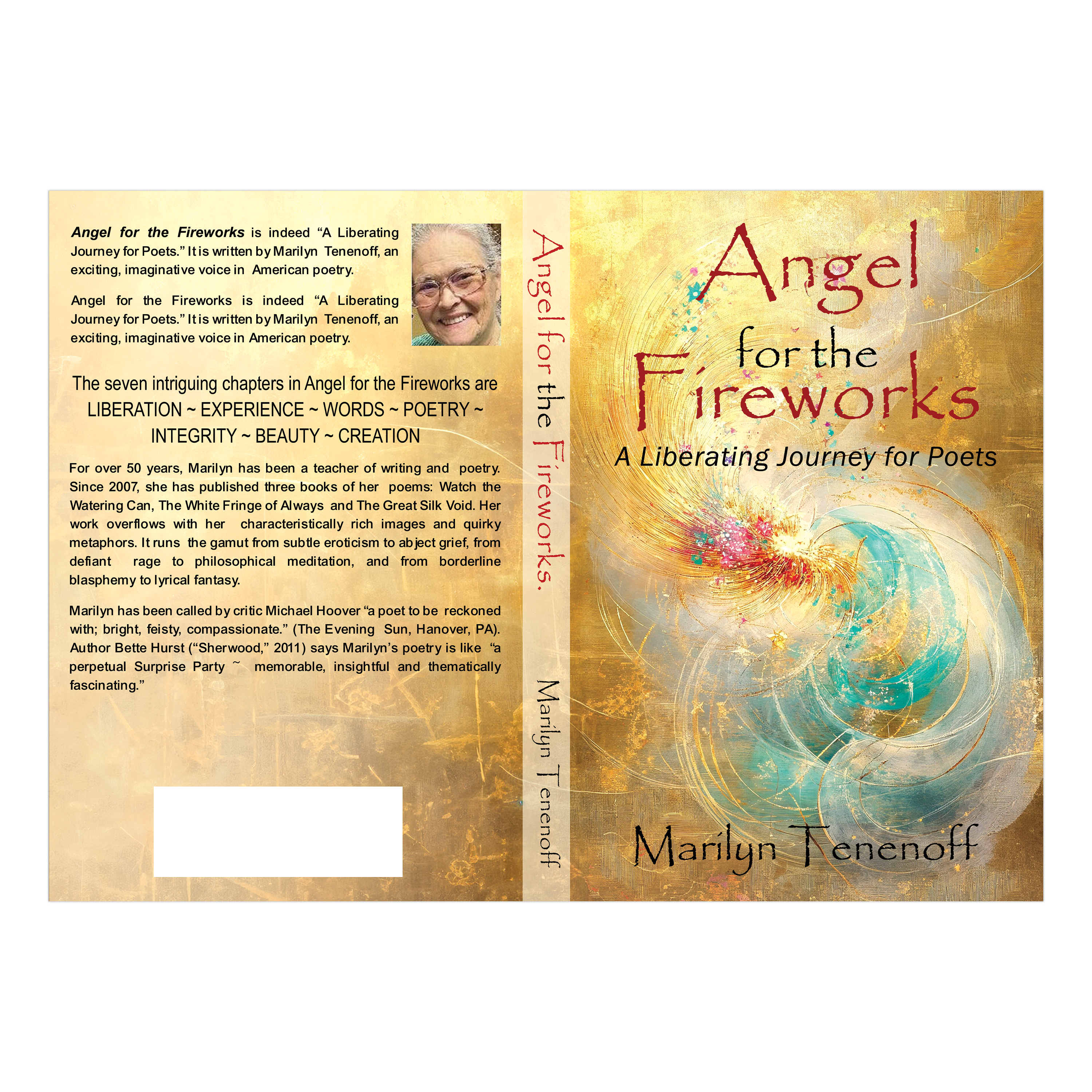 Book Cover Design by G T for this project | Design #35816671