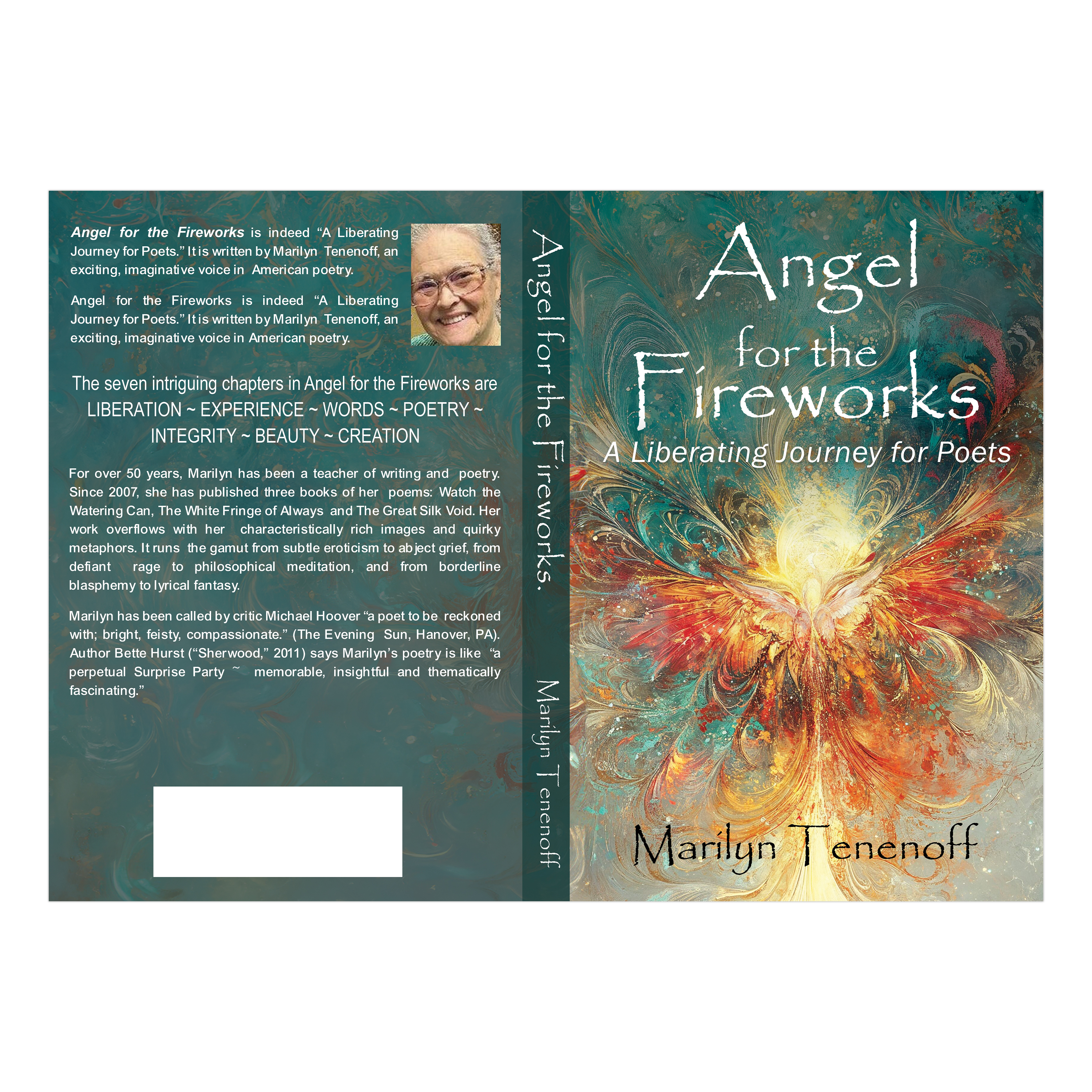 Book Cover Design by G T for this project | Design #35816778