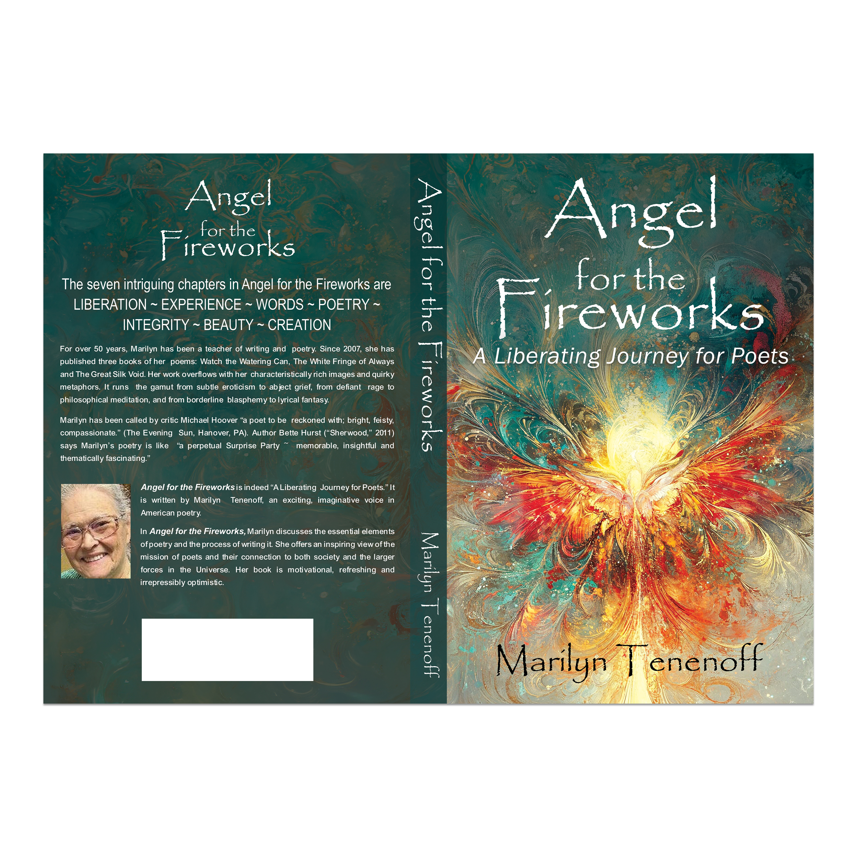 Book Cover Design by G T for this project | Design #35819297