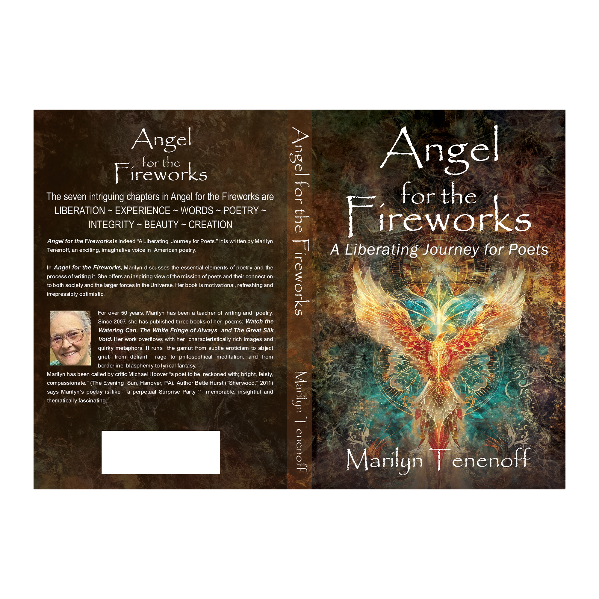 Book Cover Design by G T for this project | Design #35832119