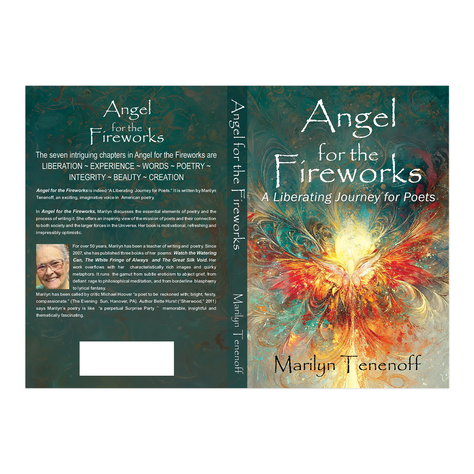 Book Cover Design by G T for this project | Design: #35844609