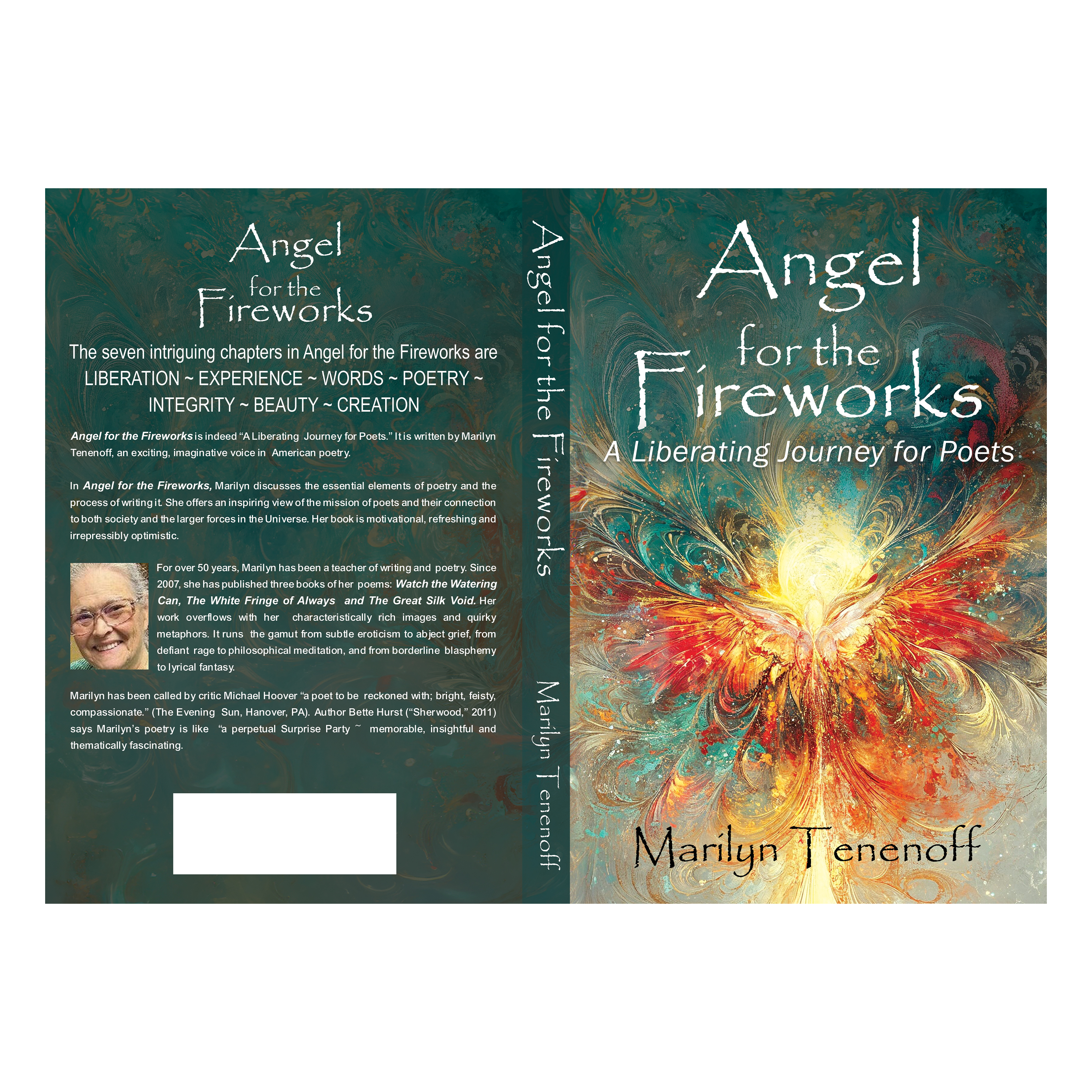 Book Cover Design by G T for this project | Design #35847559