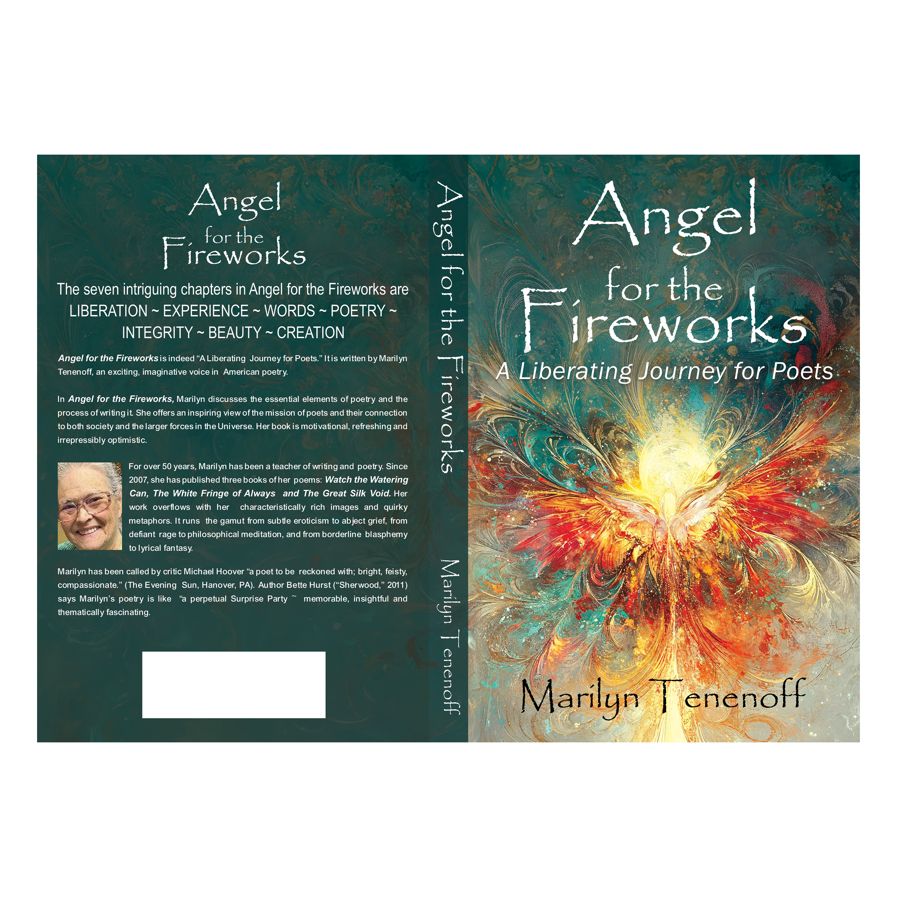 Book Cover Design by G T for this project | Design #35847566