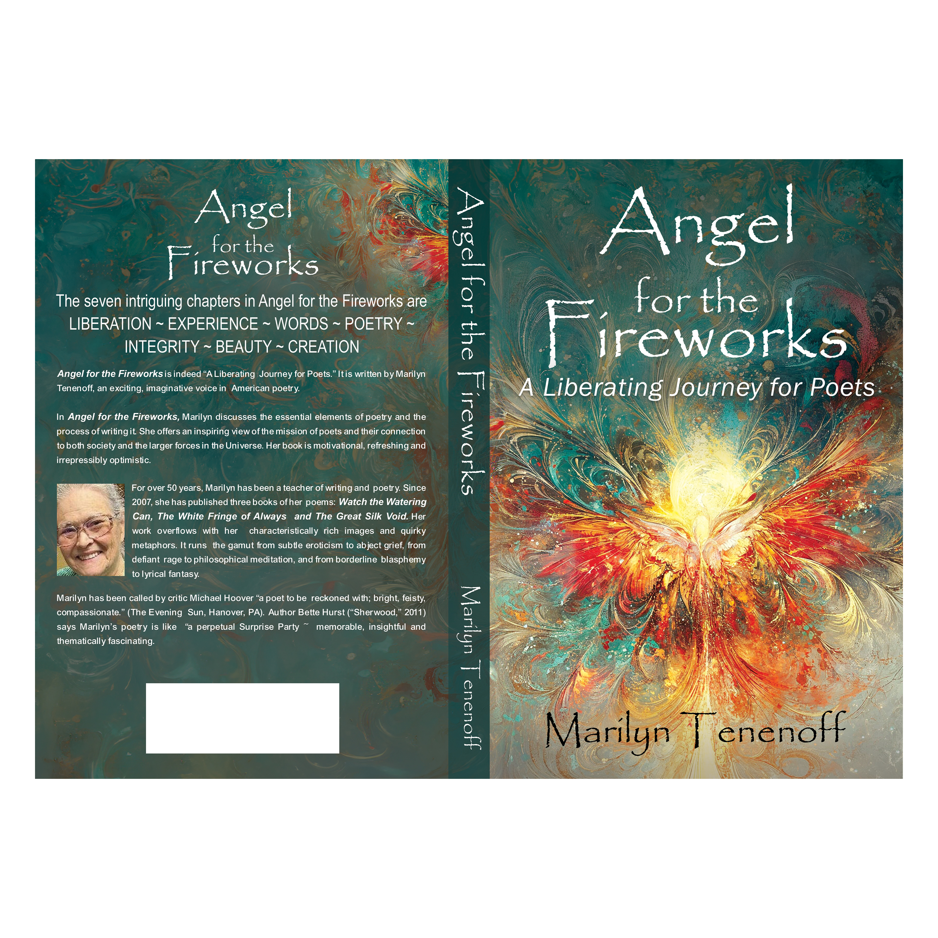 Book Cover Design by G T for this project | Design #35848542