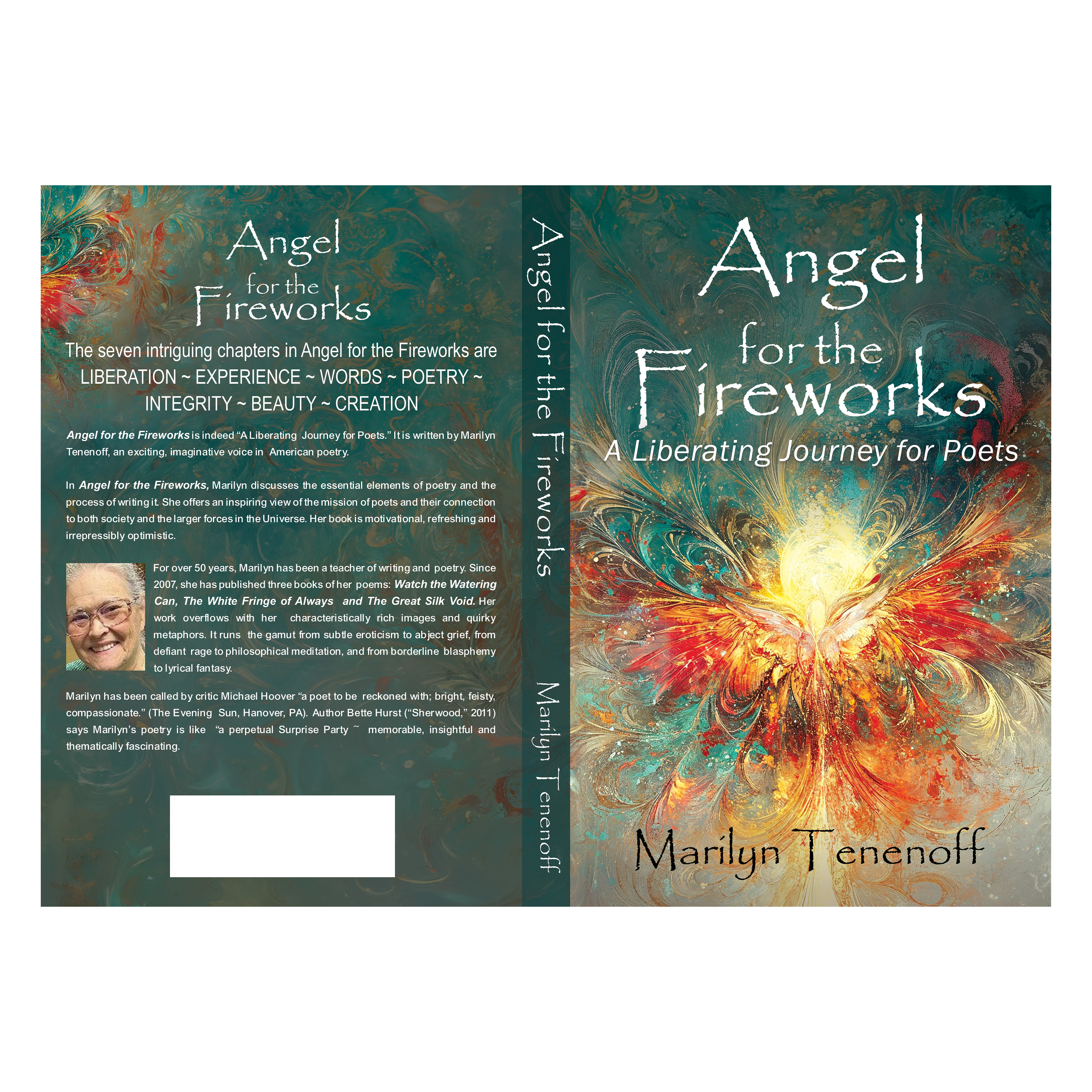 Book Cover Design by G T for this project | Design #35848553