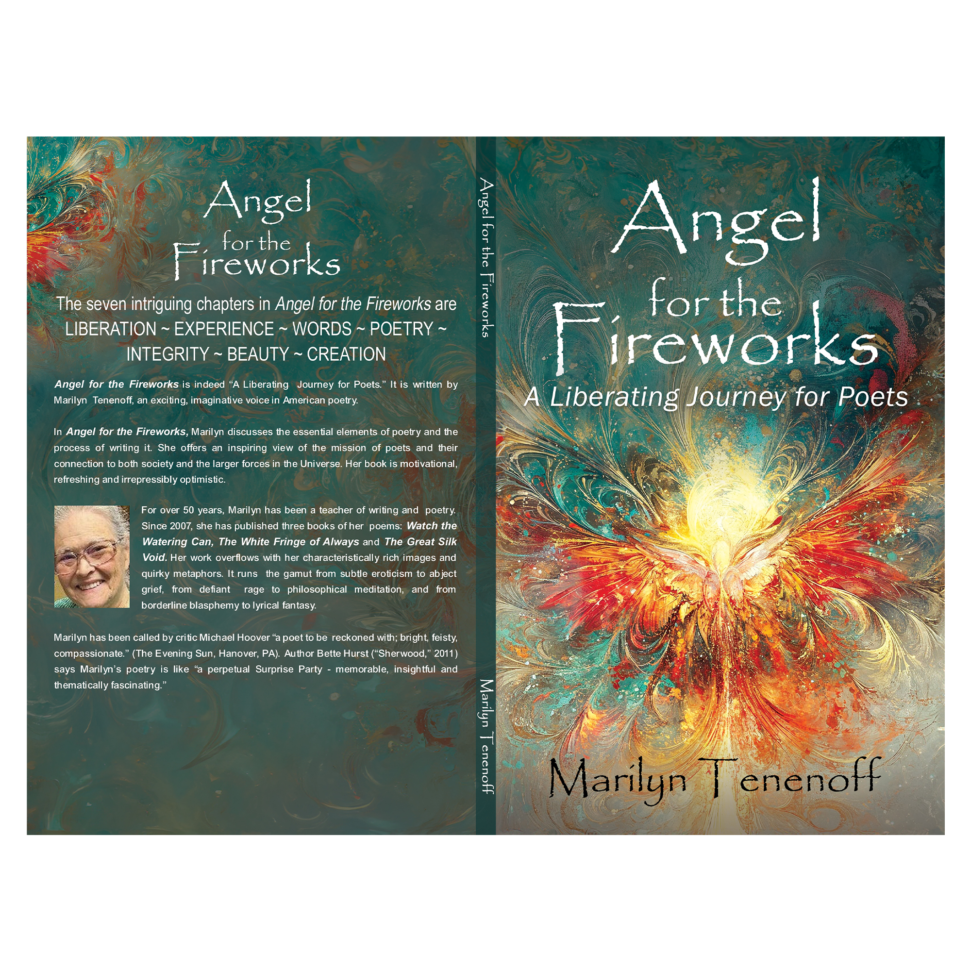 Book Cover Design by G T for this project | Design #35856928