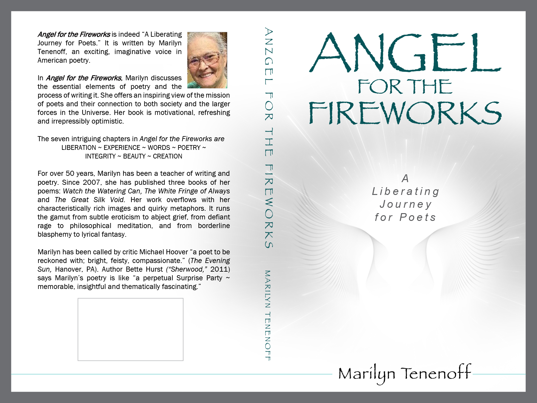 Book Cover Design by abdul700 for this project | Design #35818378