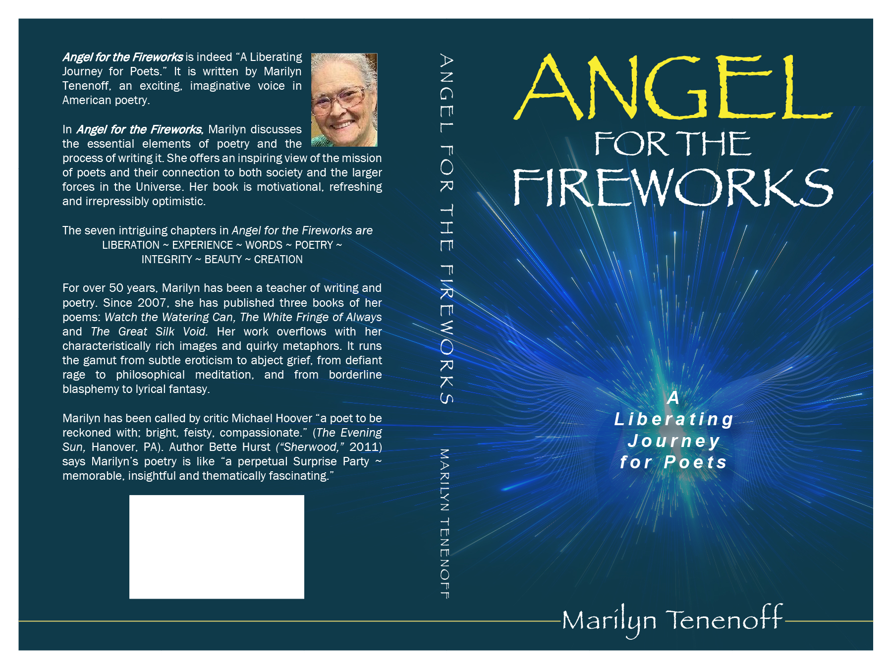 Book Cover Design by abdul700 for this project | Design #35821970