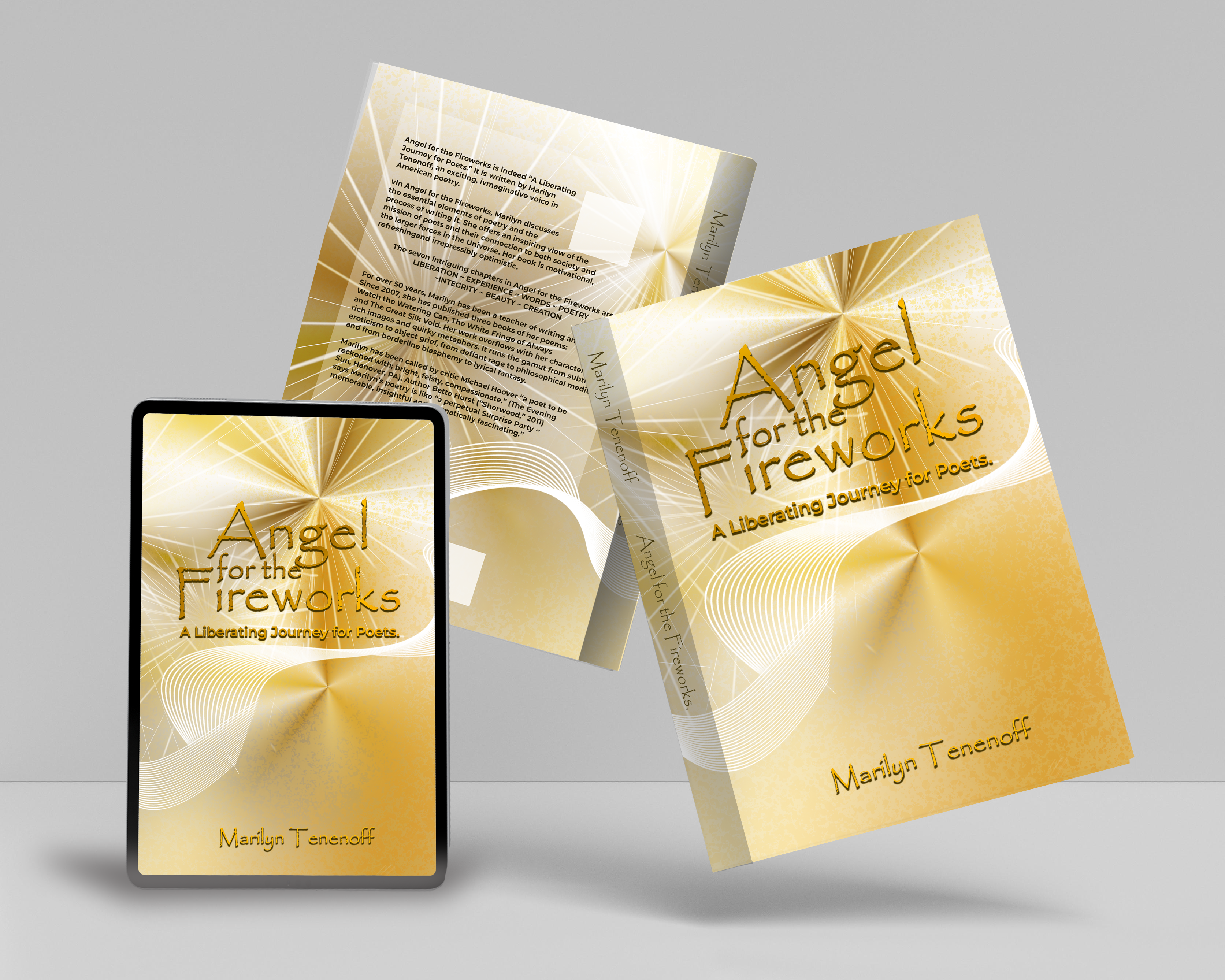 Book Cover Design by ioio for this project | Design #35819588