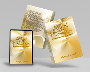Book Cover Design by ioio for this project | Design #35819588