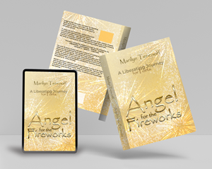 Book Cover Design by ioio for this project | Design: #35820312