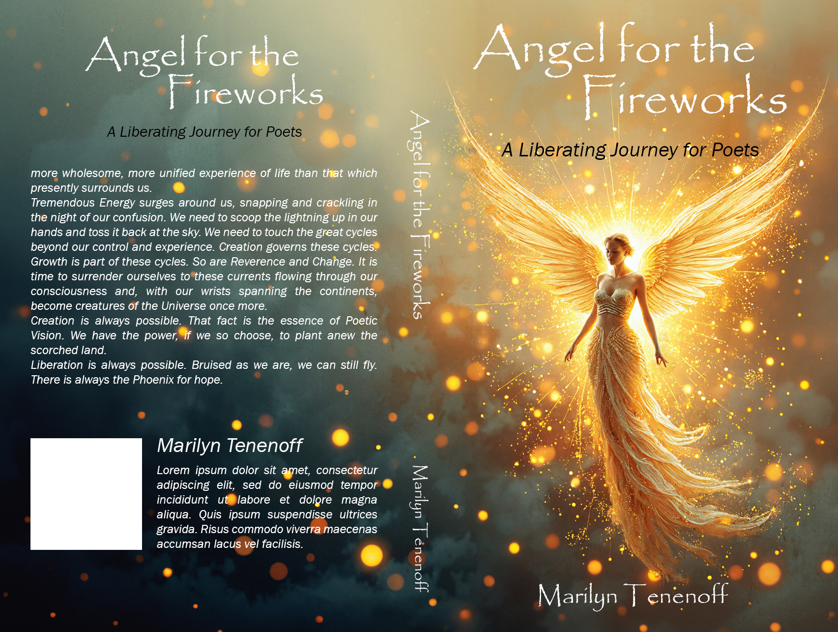 Book Cover Design by MK-3D for this project | Design #35843153