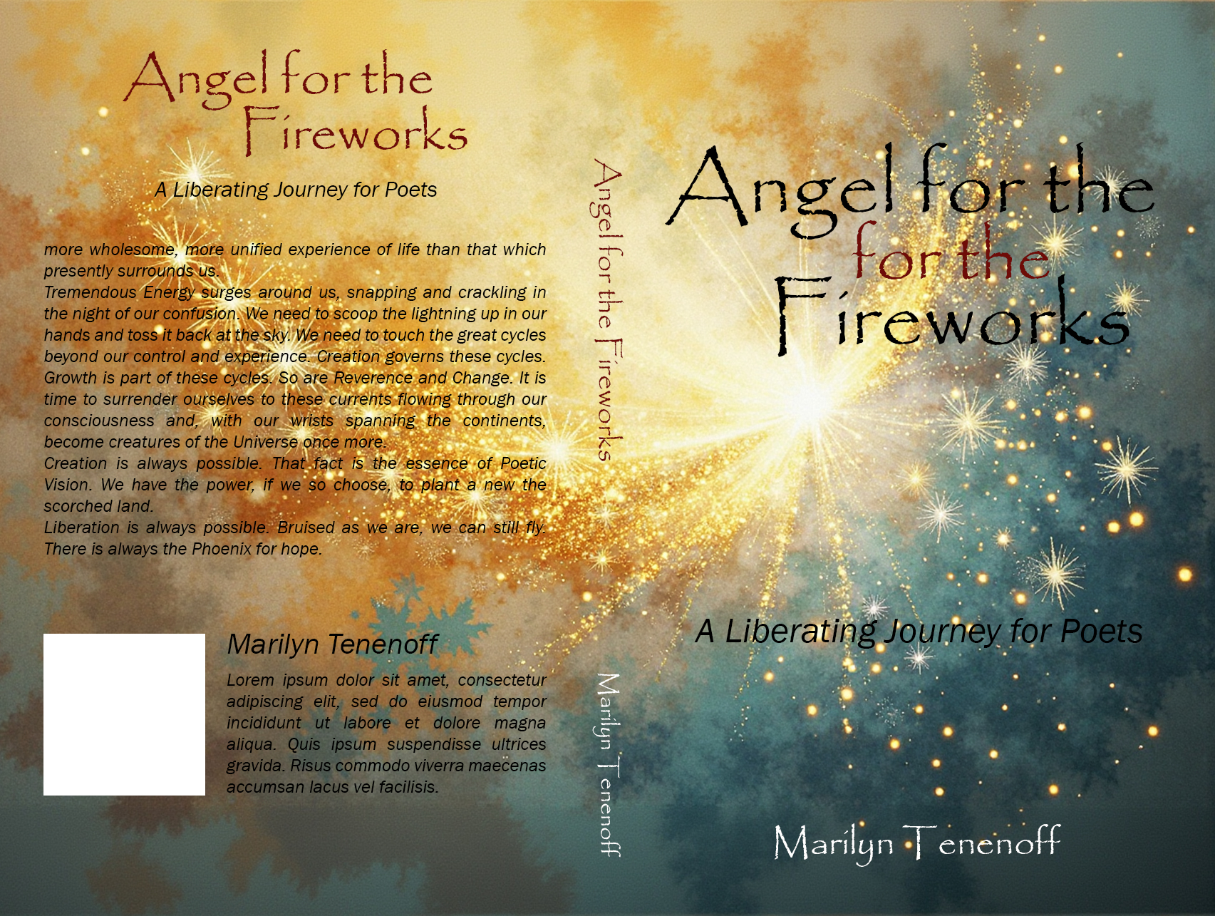Book Cover Design by MK-3D for this project | Design #35846091