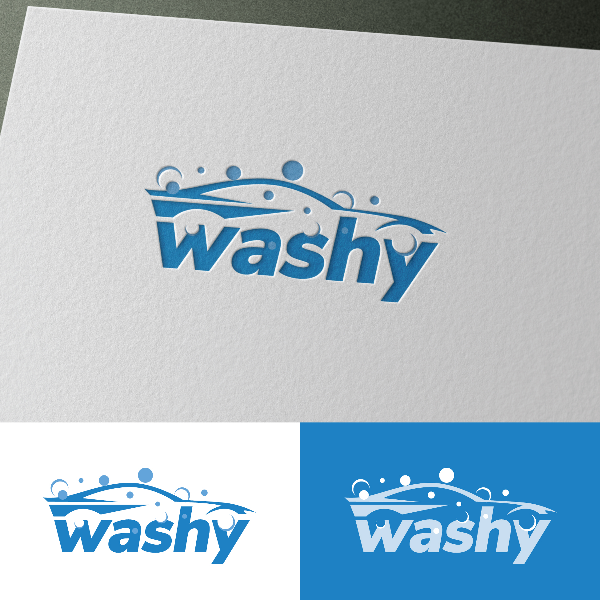 Logo Design by StromDesignHub for this project | Design #35811498