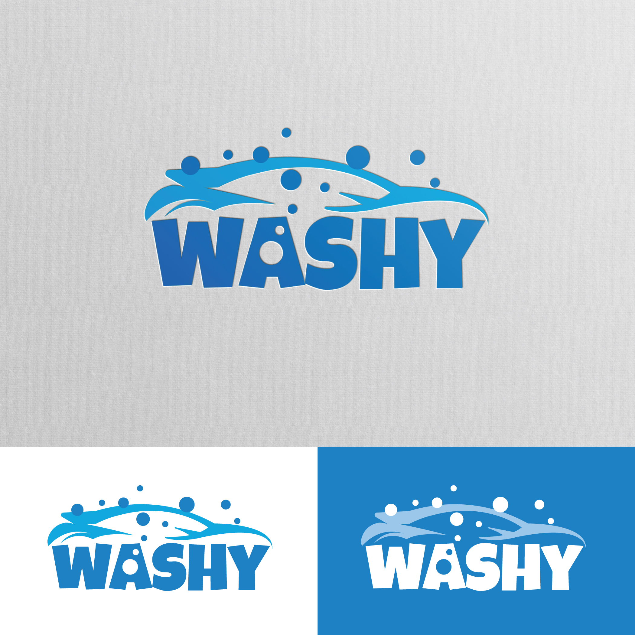 Logo Design by StromDesignHub for this project | Design #35811499