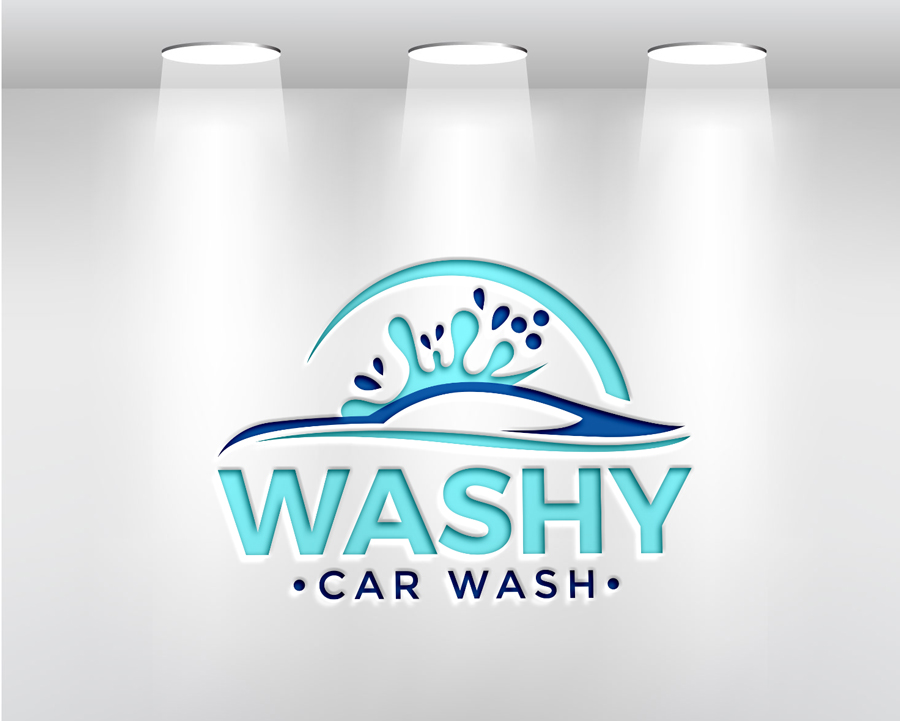 Logo Design by amran mollaa for this project | Design #35809319