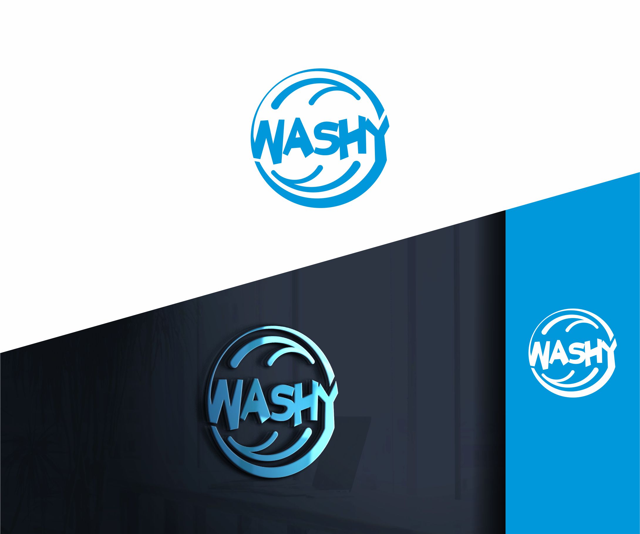 Diseño de Logo por alkaline para este proyecto | Diseño #35809184