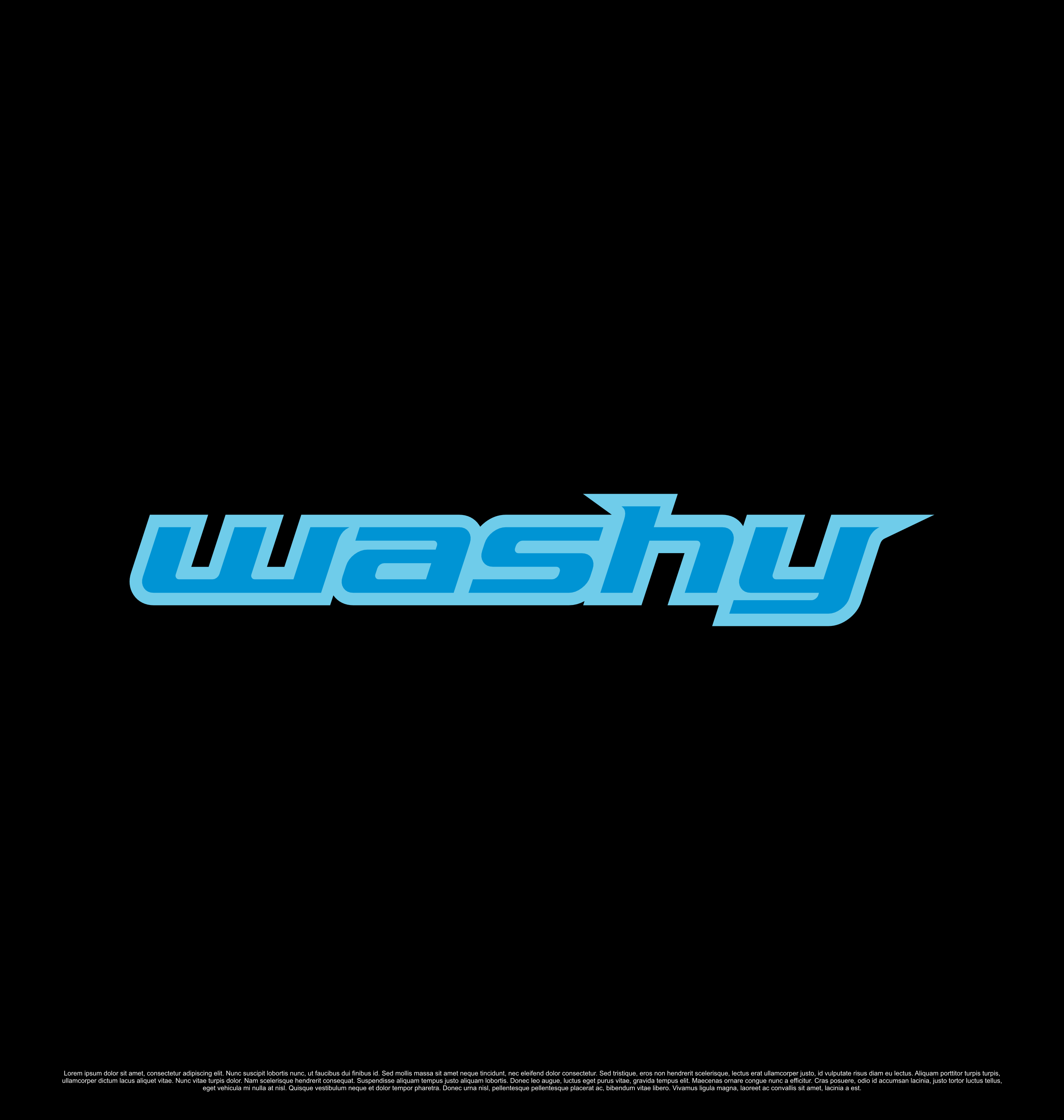 Logo Design by saesean for this project | Design #35811038