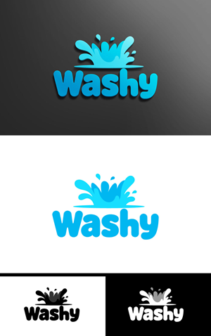 Logo Design by faridajems for this project | Design: #35895717