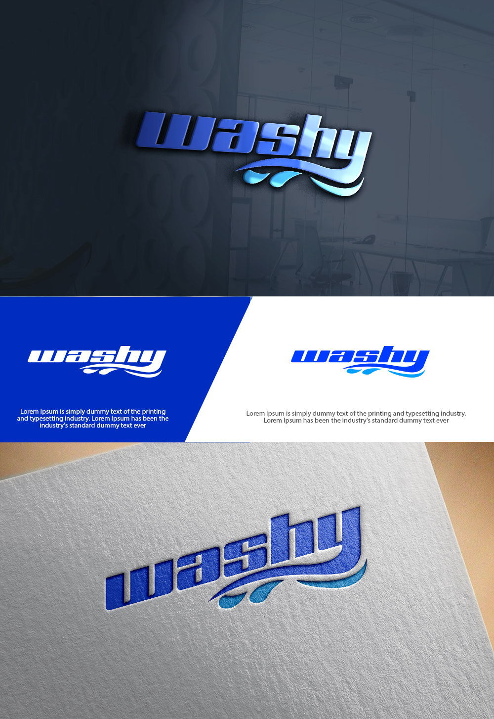 Diseño de Logo por sulemani  creation para este proyecto | Diseño #35811692