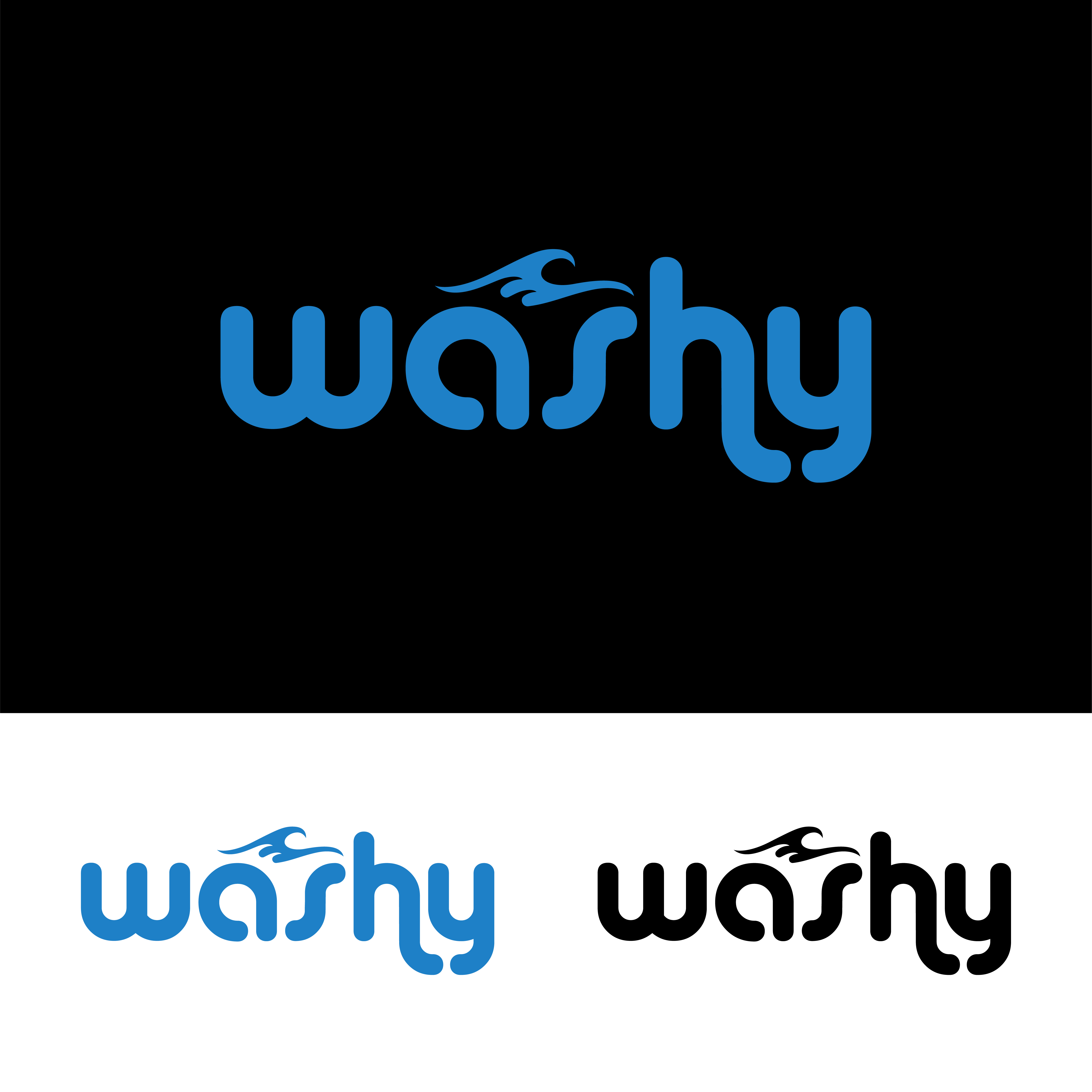 Logo Design by John Mark Arts for this project | Design #35835011