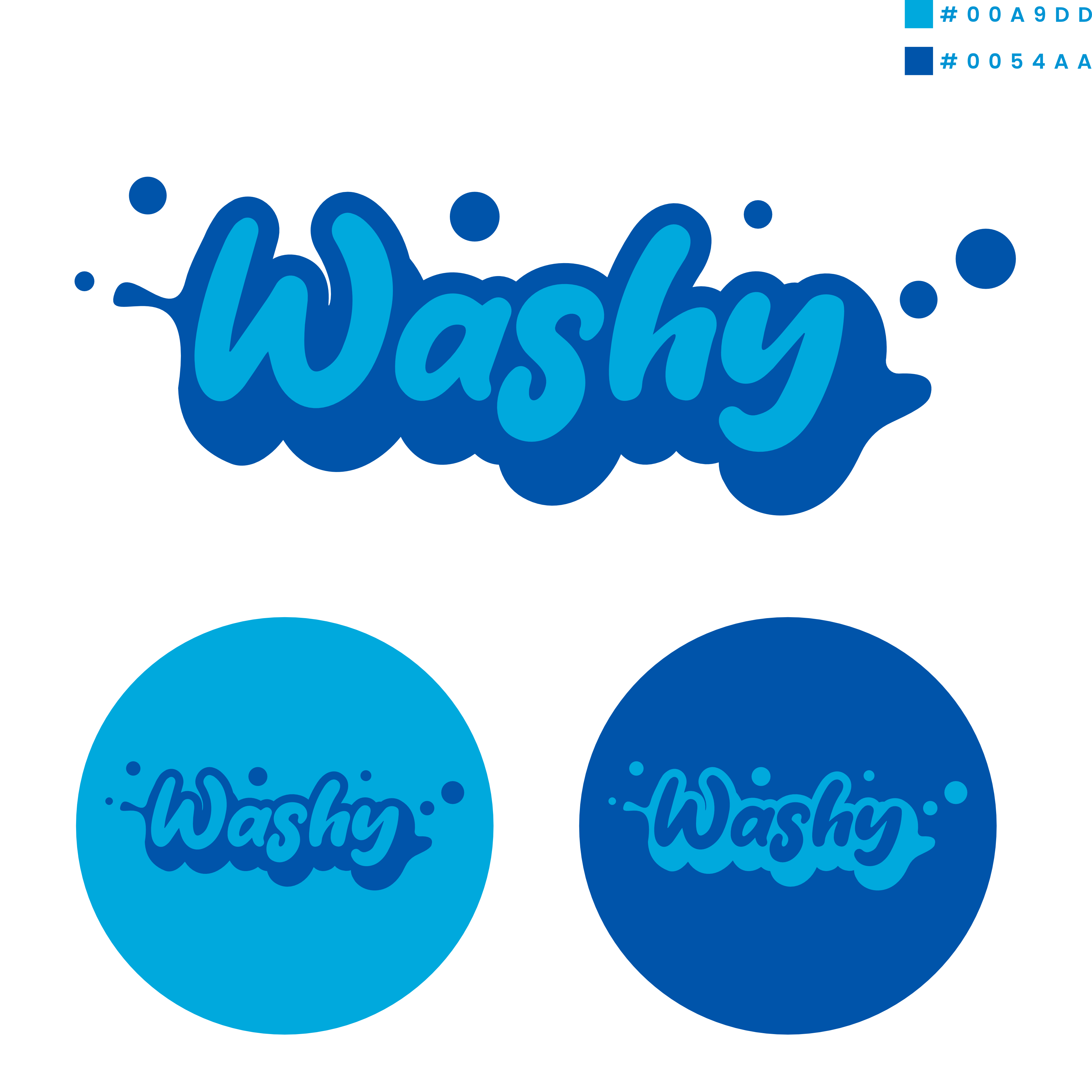 Logo Design by MasMasDesign for this project | Design #35833943