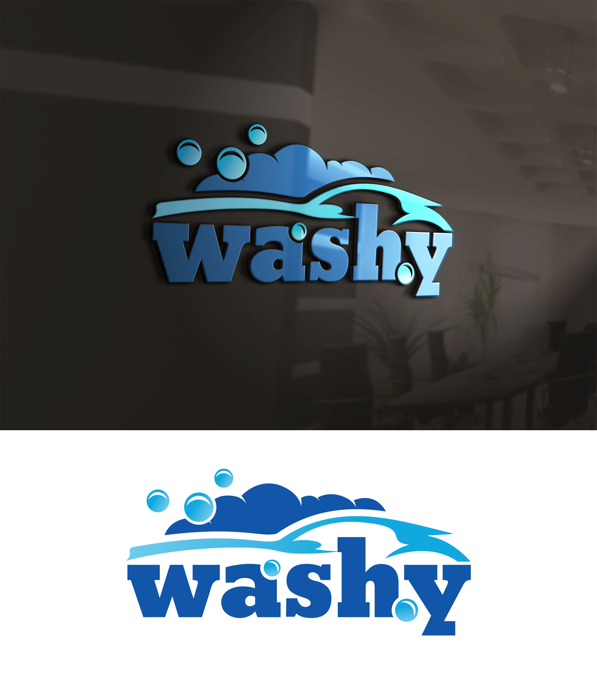 Logo Design by Impressive Designs for this project | Design #35809824