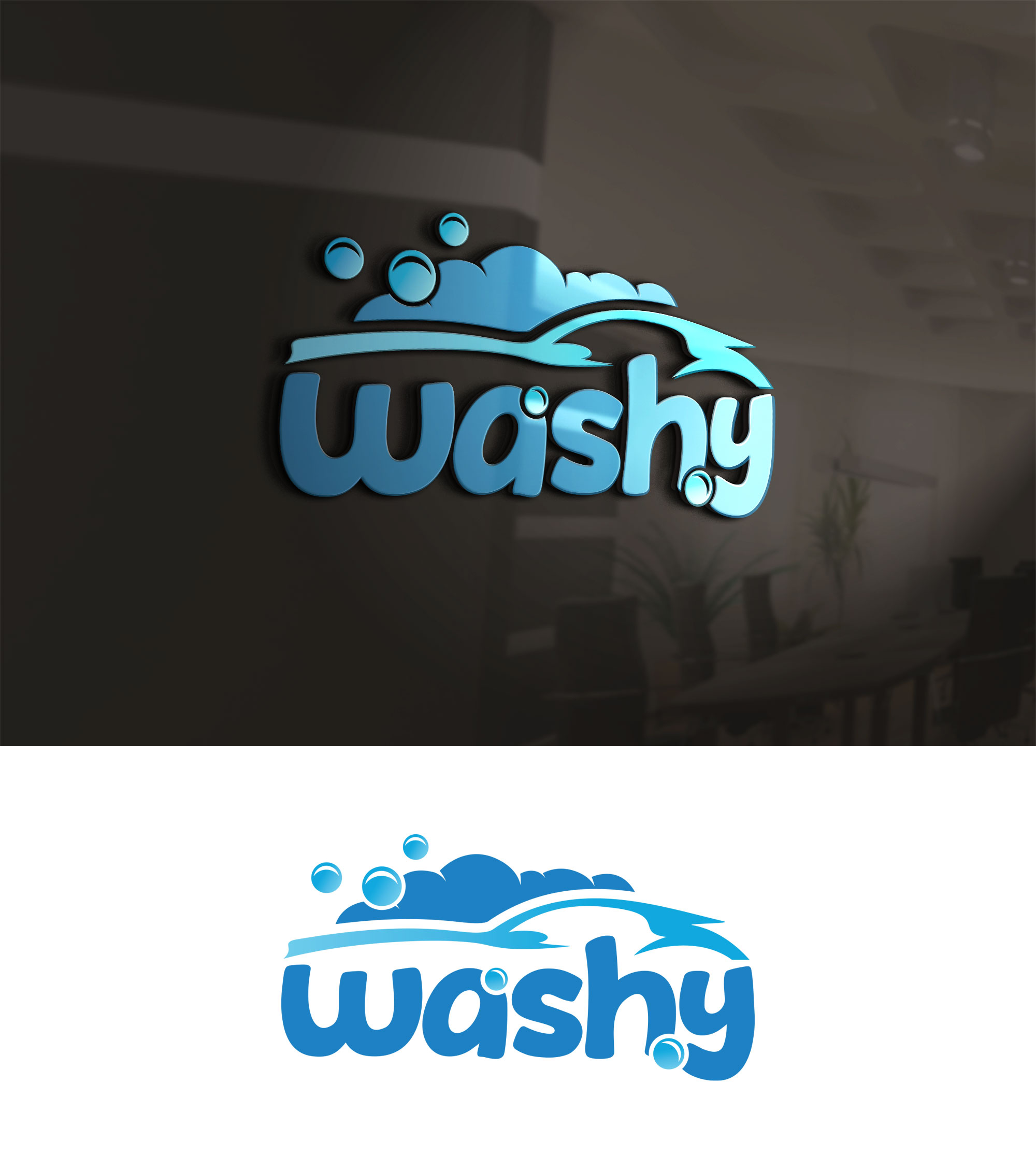 Logo Design by Impressive Designs for this project | Design #35815990