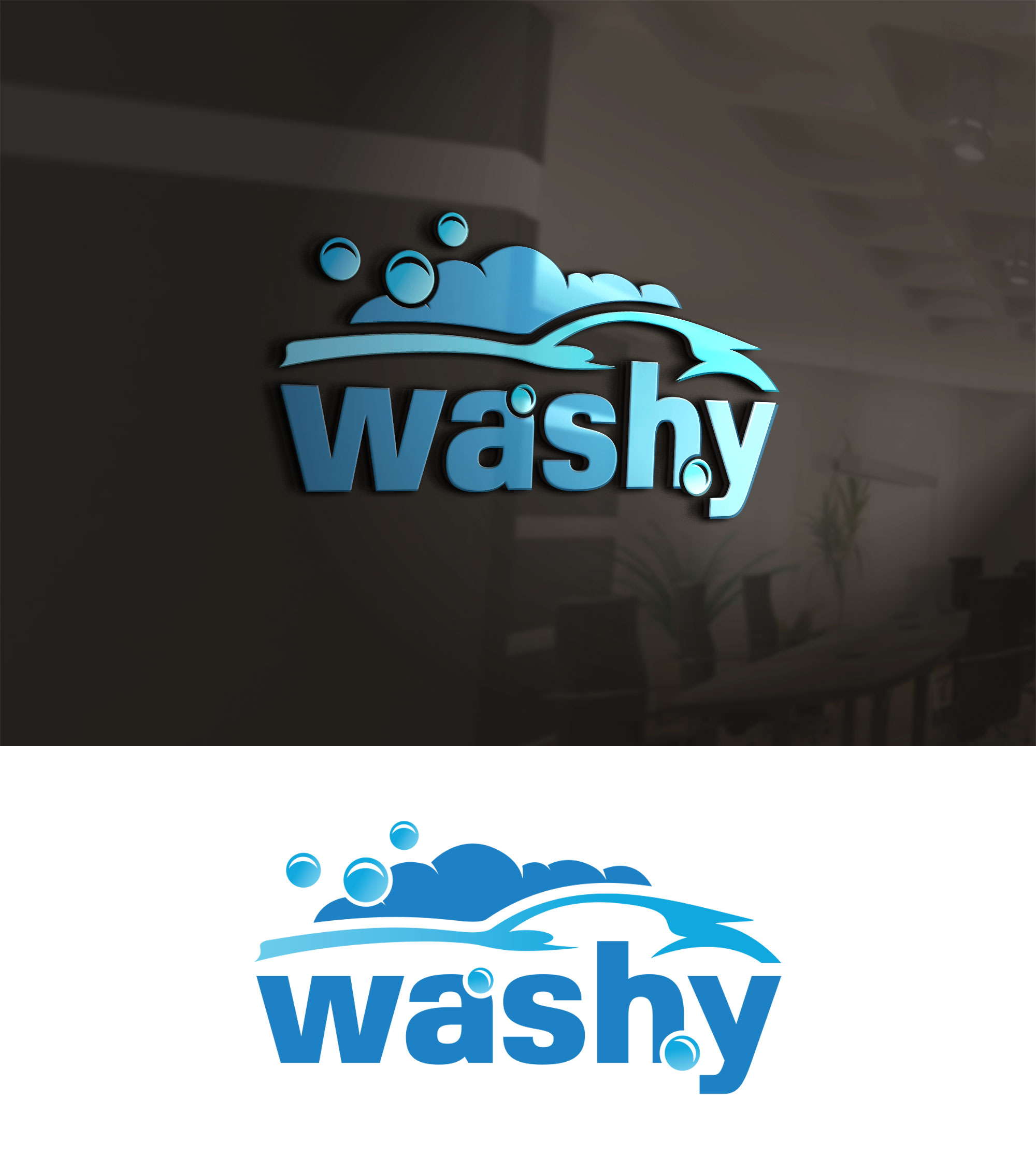 Diseño de Logo por Impressive Designs para este proyecto | Diseño #35815991